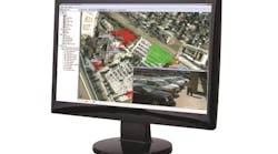 CompleteView version 3.8.1 VMS software features TouchView Mobile for Android smartphones. CompleteView version 3.8.1 VMS software features TouchView Mobile for Android smartphones.