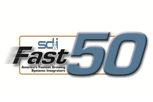 Security Dealer & Integrator magazine will host the Fast 50 awards later this month at ISC West.