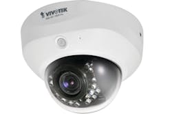 VIVOTEK will showcase its FD8135H and FD8335H megapixel dome cameras at ISC West. VIVOTEK will showcase its FD8135H and FD8335H megapixel dome cameras at ISC West.