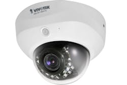 Toshiba's IK-WD14A HD dome camera and SCS software approved for use with Intransa products. Toshiba's IK-WD14A HD dome camera and SCS software approved for use with Intransa products.