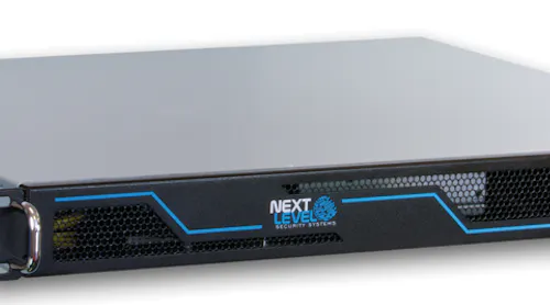 Next Level Security Systems | Security Info Watch