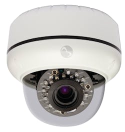 Illustra 600 Ip Indoor Minidom 10655267 Illustra 600 Ip Indoor Minidom 10655267