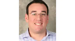 Lee M. Odess is Brivo's new director of sales operations.