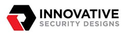 Ian Johnston has launched Innovative Security Designs.