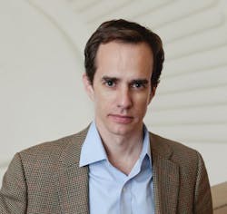 James Marcella is director of technical services for Axis Communications. James Marcella is director of technical services for Axis Communications.