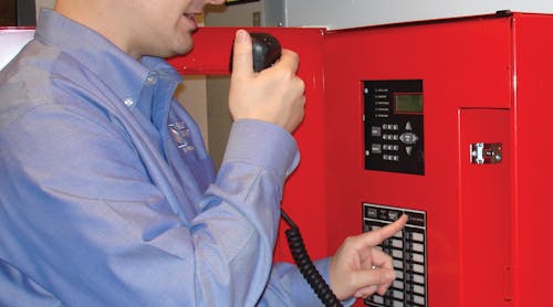 Honeywell -- Silent Knight | Security Info Watch