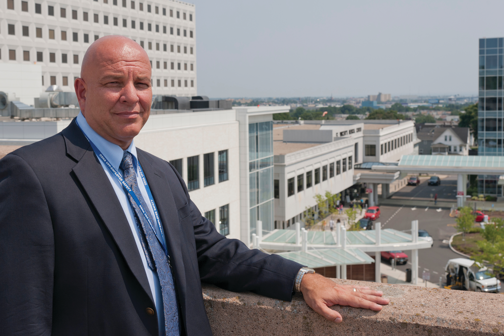 &ldquo;The cameras provide us more coverage on campus with one camera,&rdquo; St. Vincent&rsquo;s Director of Safety and Security Joe Laveneziana says. &ldquo;We are pleased with the level of detail provided for forensic purposes.&rdquo;