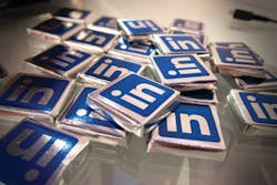 Social media outlets provide organizations with a way to interact with their customers and also build brand awareness. Social media outlets provide organizations with a way to interact with their customers and also build brand awareness.