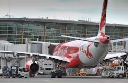 Network surveillance equipment from March Networks has helped improve security at New Zealand's Christchurch International Airport. Network surveillance equipment from March Networks has helped improve security at New Zealand's Christchurch International Airport.