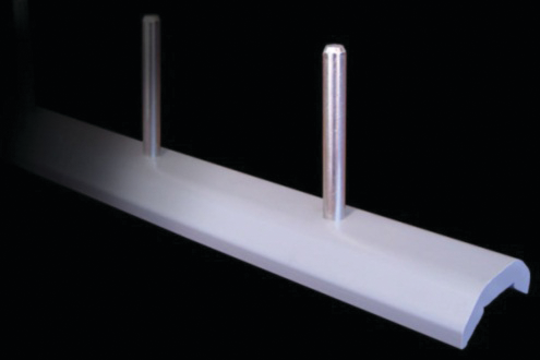 MAXguard Spike Strips.