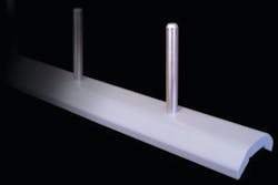 MAXguard Spike Strips. MAXguard Spike Strips.