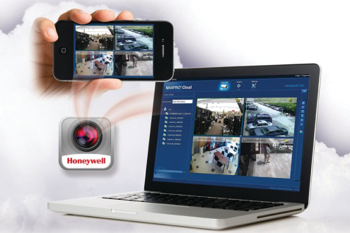 MAXPRO Cloud offers a new method for dealers to drive long-term business value by offering these video services to their customers and generating recurring monthly revenue (RMR) with minimal investment and system complexity.