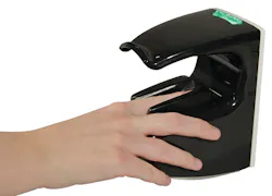 Multi-Mode Biometric Readers from Morpho | Security Info Watch