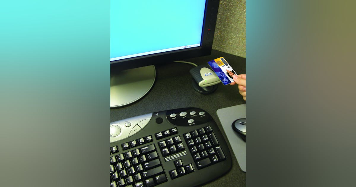 History of the Common Access Card (CAC) | Security Info Watch