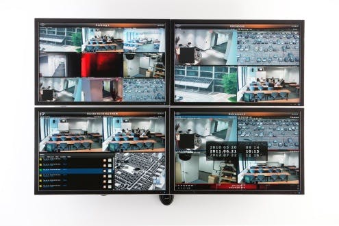 OnSSI&apos;s Ocularis open-architecture, intelligent IP video platform now benefits from partnership with several new third party technologies that bring more options and capabilities to Ocularis users.