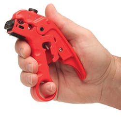 Platinum Tools' BR1 Multi-Stripper. Platinum Tools' BR1 Multi-Stripper.