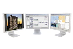 The new Pro-Watch Integration Program is open to authorized Honeywell Integrated Security (HIS) integrators and combines professional training, certification and graphical toolsets into a single offering. The new Pro-Watch Integration Program is open to authorized Honeywell Integrated Security (HIS) integrators and combines professional training, certification and graphical toolsets into a single offering.