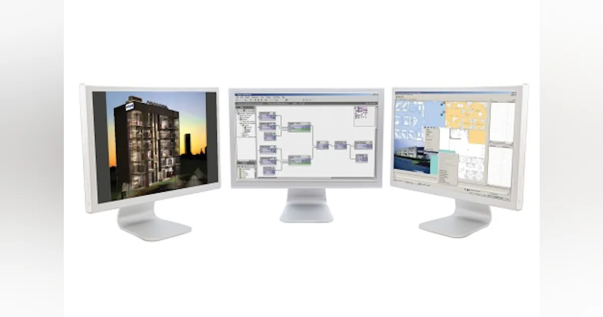Pro Watch Programming Screen Honeywell creates Pro-Watch program for integrators | Security Info Watch