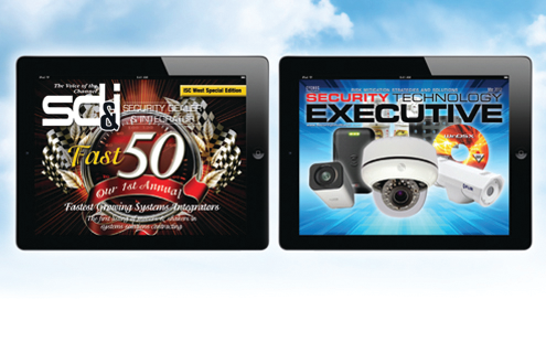 The STE and SD&I magazine iPad apps for March 2012 are available now -- download them today for free.