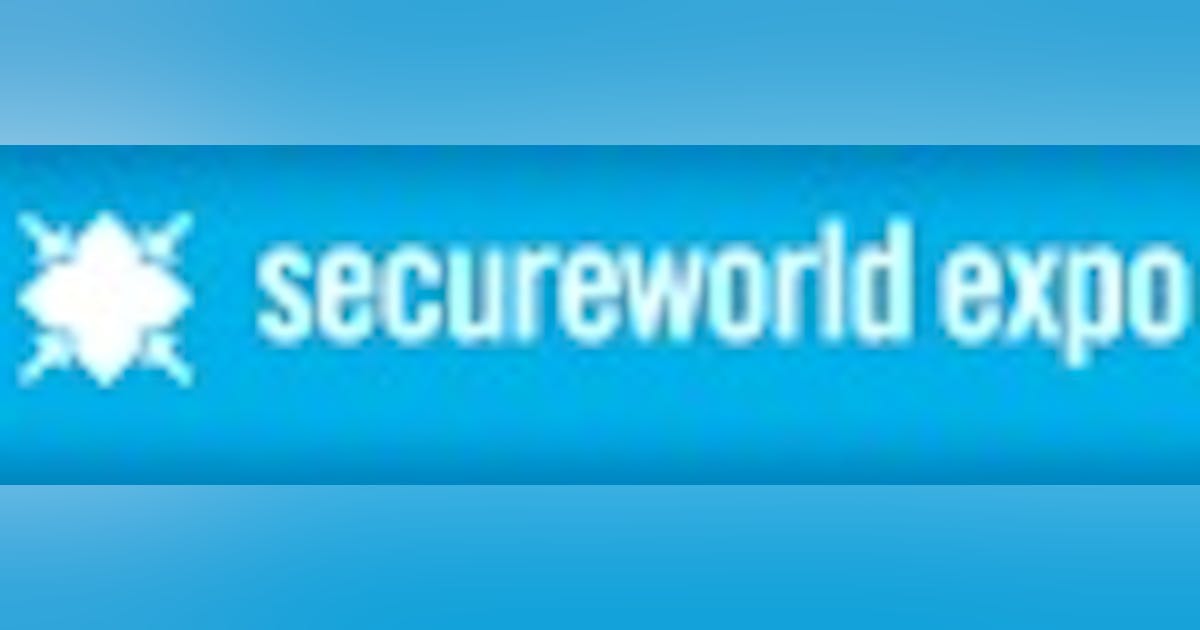 SecureWorld Expo | Security Info Watch