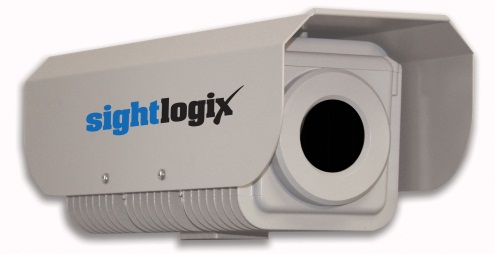 SightLogix will feature its Clear24 thermal camera at ISC West.