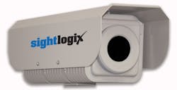 SightLogix will feature its Clear24 thermal camera at ISC West. SightLogix will feature its Clear24 thermal camera at ISC West.