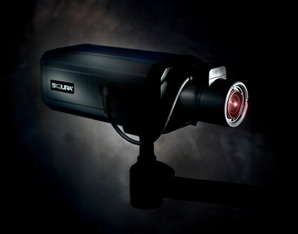 TKH Security Solutions' video surveillance products will be on display this week at ISC West.