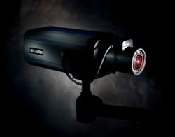TKH Security Solutions' video surveillance products will be on display this week at ISC West. TKH Security Solutions' video surveillance products will be on display this week at ISC West.