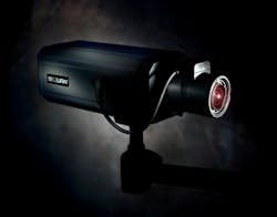 TKH Security Solutions&apos; video surveillance products will be on display this week at ISC West.