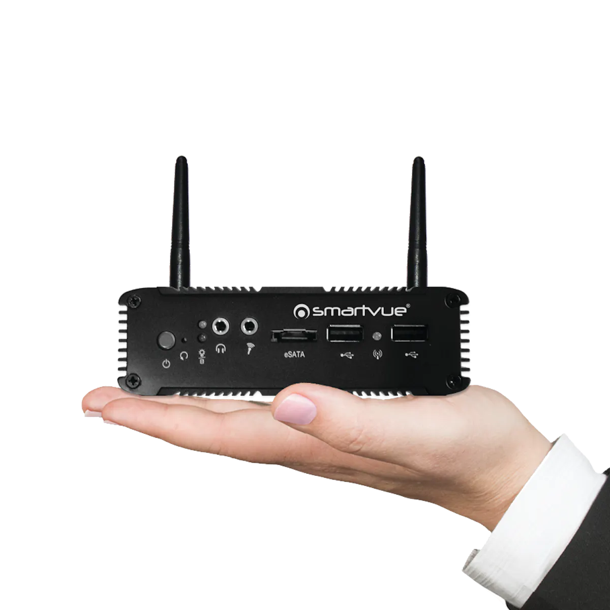 NVR with Cloud Integration from Smartvue | Security Info Watch