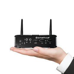 Smartvue S9x1 10655221 Smartvue S9x1 10655221