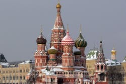 Surveillance solutions manufacturer Avigilon is entering the Russian security market as part of its global expansion plans. Surveillance solutions manufacturer Avigilon is entering the Russian security market as part of its global expansion plans.