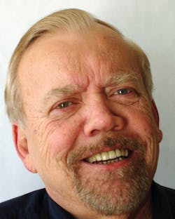 John J. Strauchs, MA, CPP, is Senior Principal of Strauchs LLC in Ashburn, Va. John J. Strauchs, MA, CPP, is Senior Principal of Strauchs LLC in Ashburn, Va.