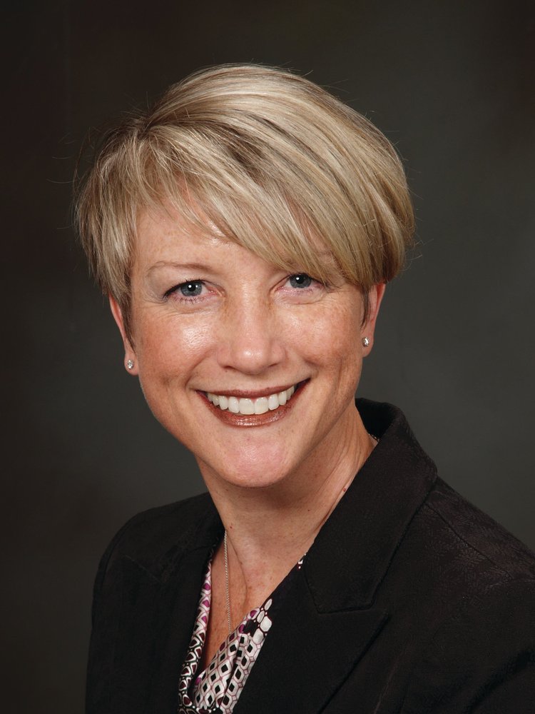 Tracy Larson is the president of WeSuite LLC in White Plains, N.Y.