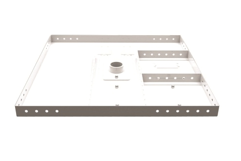 VMP&rsquo;s SCM-2 Suspended Ceiling Replacement Tile.