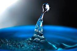 Because of anticipated rising tensions over access to fresh water, securing water infrastructure will become a key security priority in the coming years. Because of anticipated rising tensions over access to fresh water, securing water infrastructure will become a key security priority in the coming years.