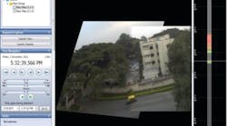 AllGoVision has released its video stitching analytic functionality AllGoVision has released its video stitching analytic functionality