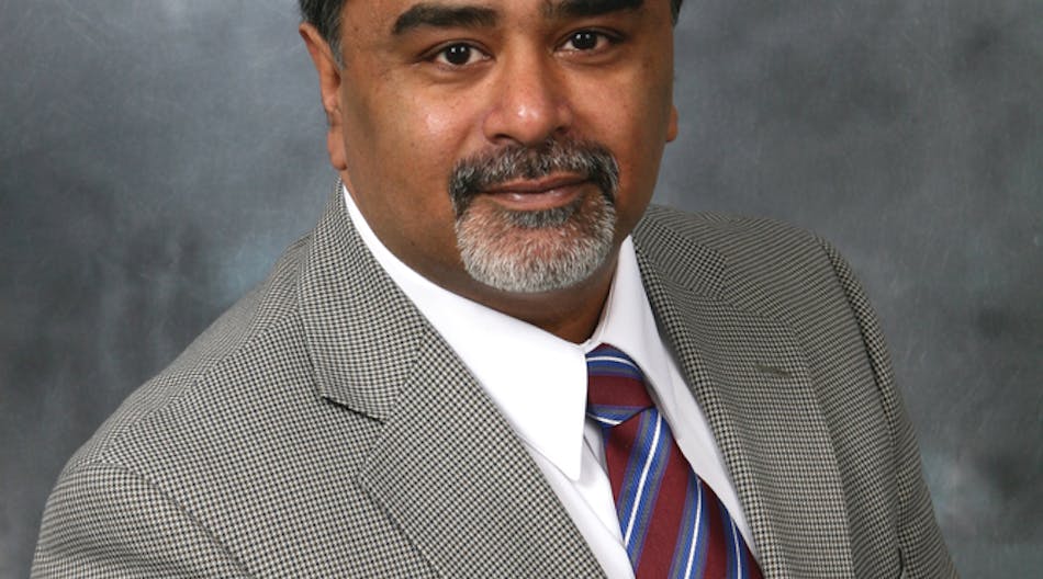 Dr. Bob Banerjee is Senior Director of Training and Development for NICE Systems&rsquo; Security Division.