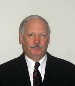 Bob Mosler, director of contract sales, Matrix Systems