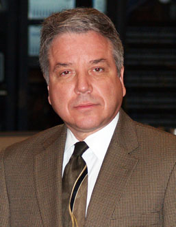 Michael Bodnar has been named president of Security Partners.