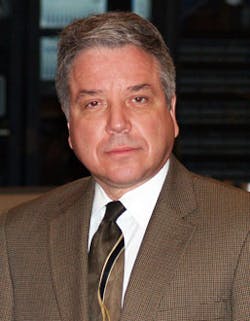 Michael Bodnar has been named president of Security Partners. Michael Bodnar has been named president of Security Partners.