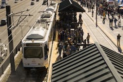 The Denver Regional Transportation District is expanding its implementation of NICE video solutions.