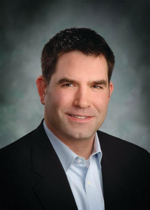 Marcus Dunn is the director of Government Relations at the Security Industry Association