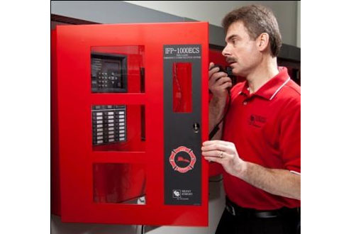 Silent Knight's Farenhyt Emergency Communications System has been recognized by SIA as the top Mass Notification solution in the 2012 NPS.