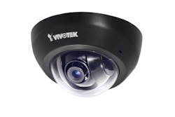 VIVOTEK's new FD8236 fixed dome camera. VIVOTEK's new FD8236 fixed dome camera.