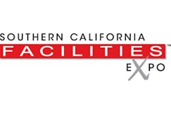 The Southern California Facilities/Managing Green Buildings Conference will feature a seminar track on 'Secured Facilities.' The Southern California Facilities/Managing Green Buildings Conference will feature a seminar track on 'Secured Facilities.'