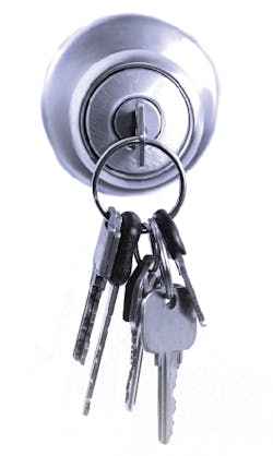 When mechanical keys are lost or unreturned, locks are often not rekeyed according to desired practice. RBAC can help organizations upgrade the caliber of their access management, and maintain its integrity going forward. When mechanical keys are lost or unreturned, locks are often not rekeyed according to desired practice. RBAC can help organizations upgrade the caliber of their access management, and maintain its integrity going forward.
