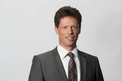Matthias Rebellius has been named president of Siemens Building Technologies division. Matthias Rebellius has been named president of Siemens Building Technologies division.
