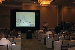 More than 170 Mobotix customers gathered in Fort Lauderdale, Fla., this week for the company&rsquo;s National Partner Conference.