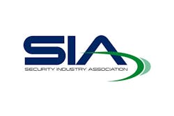 The new SIA logo was unveiled at ISC West 2012.